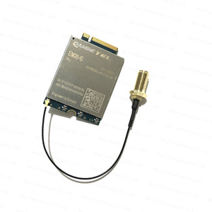 EM20-G Cat.16モジュールM.2フォームファクターからEM160R-GL LTE-A 4Gモジュール - Product Image 1