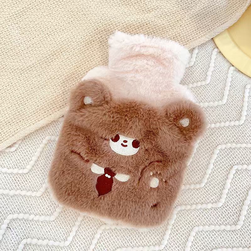 Coffee bear