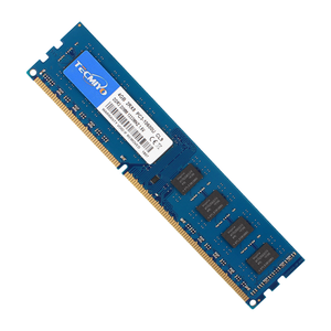 Memoria RAM de ordenador de escritorio, DDR3 PC3 4GB 10600U 1333MHZ - Product Image 2