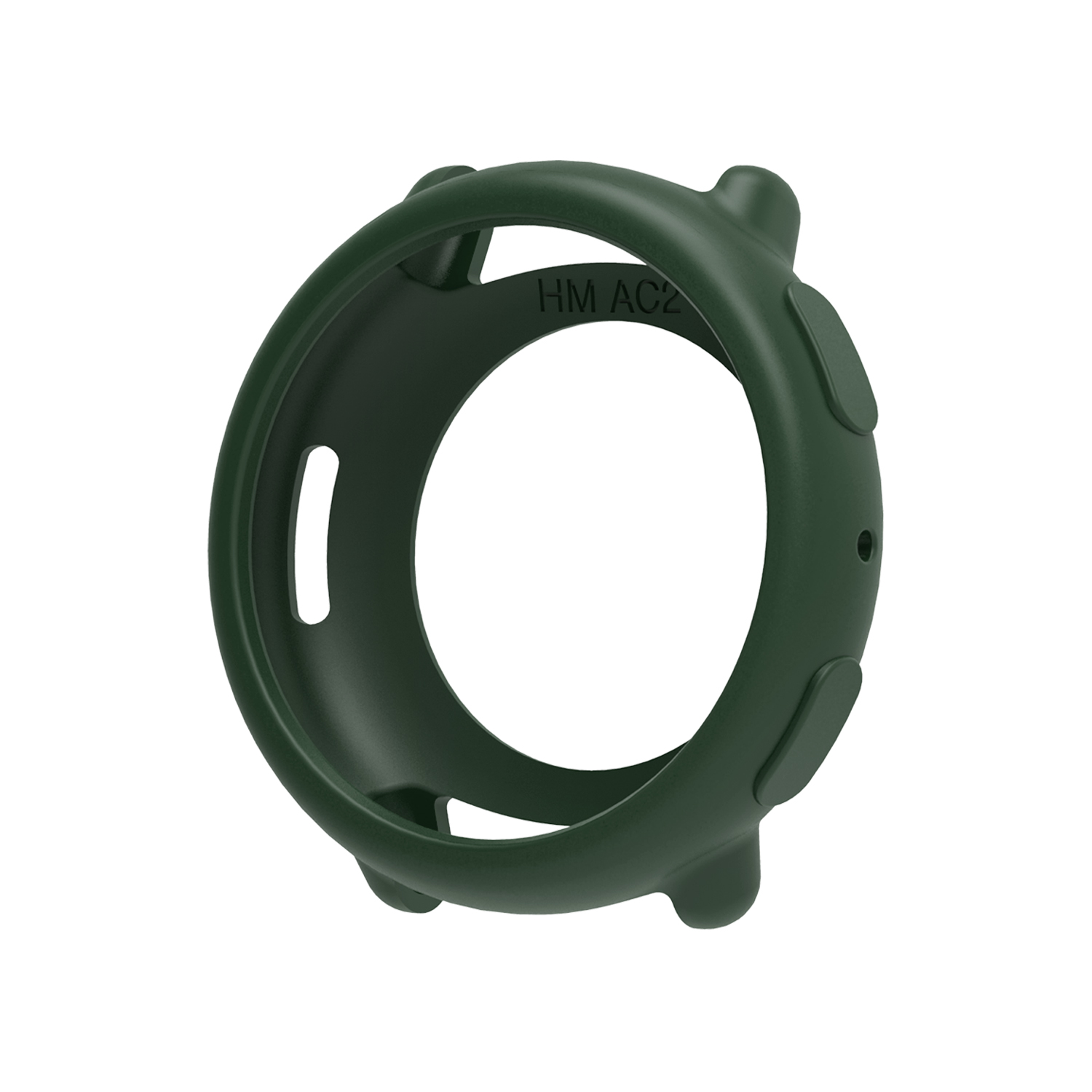Vert foncé