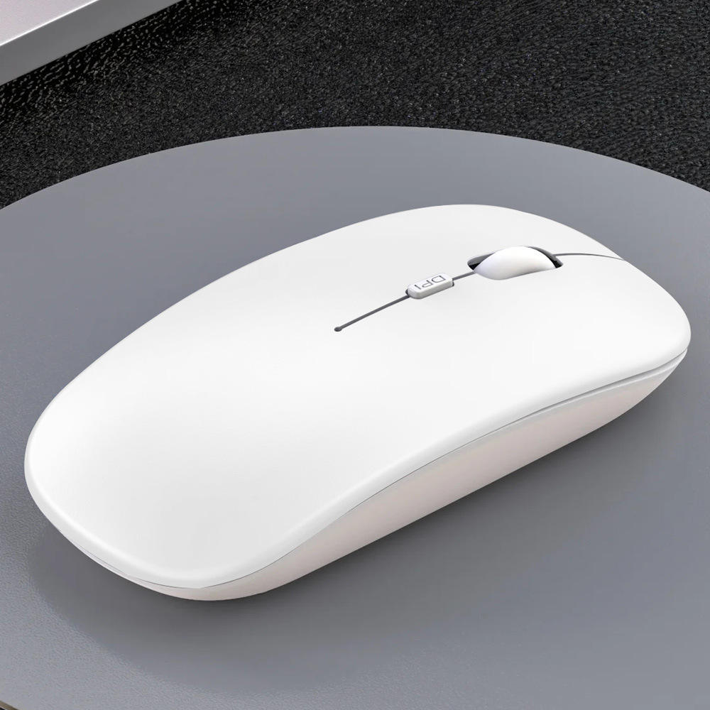 T8 รุ่นชาร์จไร้สาย - สีชมพู