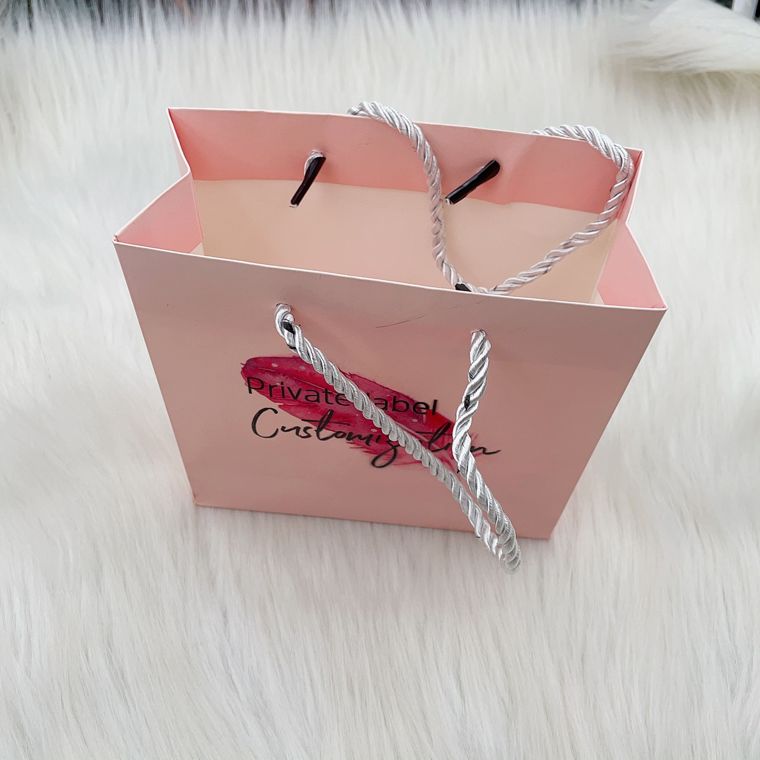 lash bags