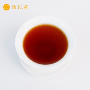 Rifornimento della fabbrica di cina organica Wata Assam tè nero alla rinfusa prezzo a buon mercato con lunga mensola - Product Image 3