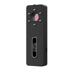 Rastreador de señal inalámbrico Buscador de errores de teléfono Escáner de dispositivo Detector de dispositivo RF de rango completo Rastreador GPS, dispositivo de escucha PQ663 - Product Image 3