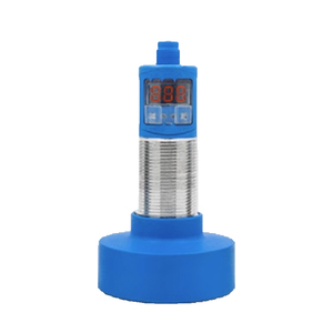 Digitaler Ultraschall UM30-213111 M12 5-poliger PNP/NPN-Näherung schalter Ultraschall-Flüssigkeits stand/Wasserstands ensor 1-8 Meter - Product Image 5