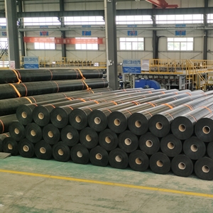 Philippines ao cá trang trại HDPE <span class=keywords><strong>Pond</strong></span> liner1.0mm HDPE geomembrane nông nghiệp đập bể nước ao lót Biogas digester0.5mm - Product Image 2