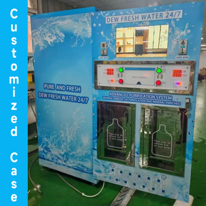 Автоматический диспенсер для воды - Product Image 5