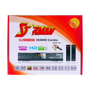 STARMAN 9539HD Neuer dvb s2 Decoder amiko alien 8900 Set-Top-Box-Decoder Satelliten empfänger dvb s2 tv Decoder TV-Box rece