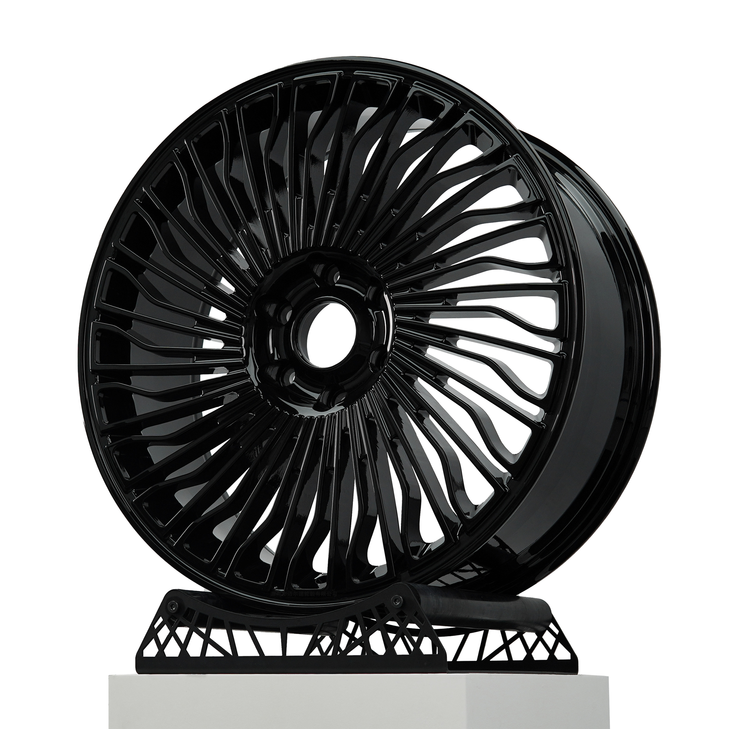 Monobloc KILLER BLACK