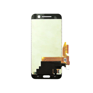 Lcd ekran dokunmatik ekranlı sayısallaştırıcı grup Htc 10 için 10 M10 cep Lcd telefon ekranı dokunmatik ekran Htc 10 için 10 M10 - Product Image 4