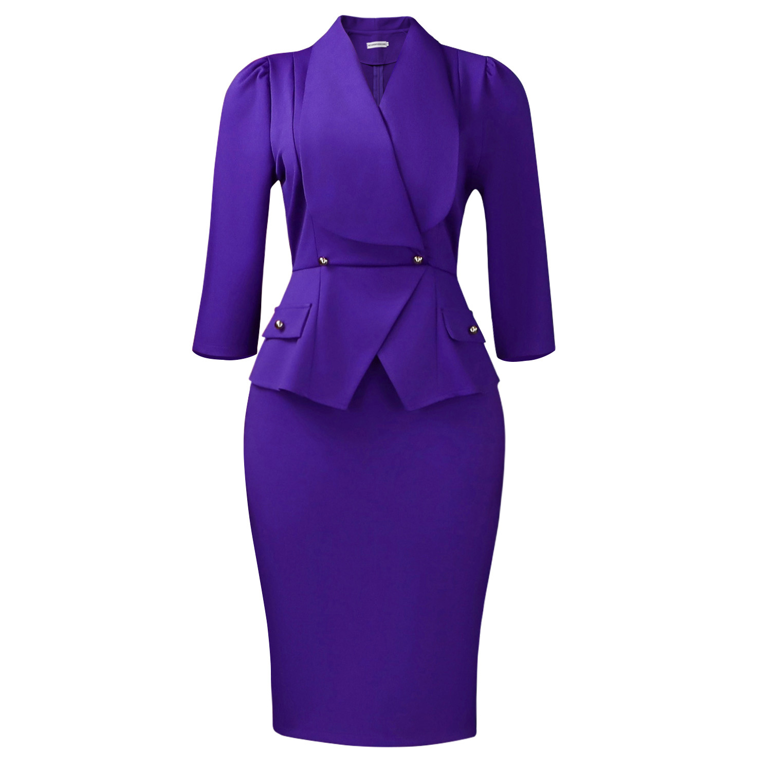 Violet