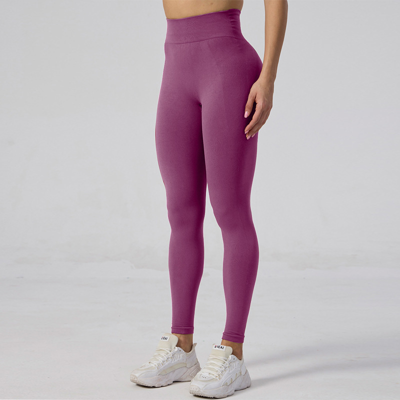 #leggings morados
