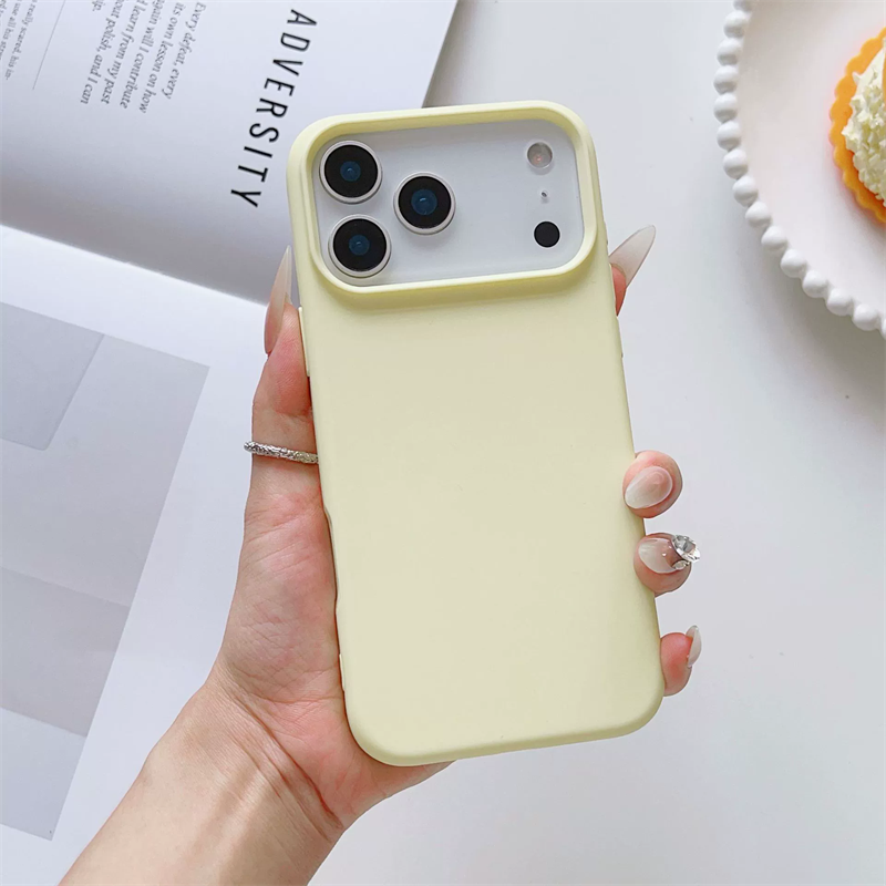 Lemon yellow