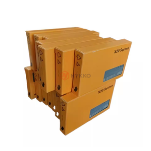 B & R modulo di ingresso digitale X20DI6371 per apparecchiature elettriche