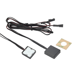智能触摸传感器12v LED照明镜触摸调光开关 - Product Image 1