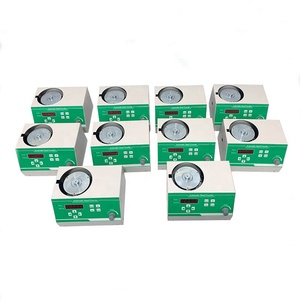 斯莱实验微机颗粒计数器小型谷物计数设备 - Product Image 6
