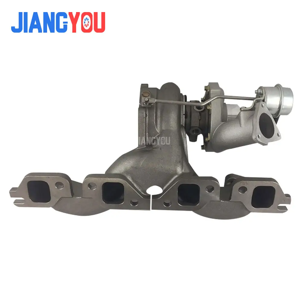 GT2256MS Turbo 704136-0001 704136-0003 704136-5003S 8973267520 8982136693 Turbocharger for Isuzu Truck NPR with 4HG1-T Euro-1