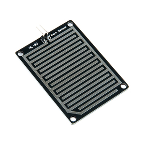 Snow Raindrops <strong>Detection</strong> <strong>Sensor</strong> Module Rain Weather Module Humidity