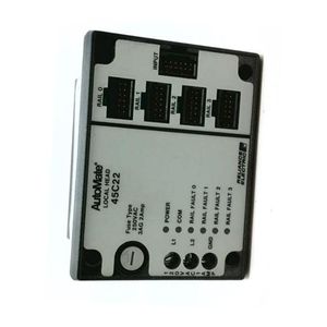 Miglior prezzo del modulo Controller logico programmabile 45 c332 - Product Image 1