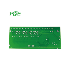 บริการประกอบ PCB แบบครบวงจรแผงวงจร94V0 FR4พิมพ์อิเล็กทรอนิกส์ - Product Image 1