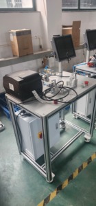 <strong>Computer</strong> Science Portable PC 14&quot; Core I5 I7 6 to 12 Gen Touch Screen Monitor All in One <strong>Computer</strong> for Laser Printing - Product Image 6