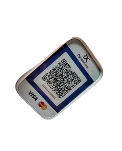 Считыватель NFC с Soundbox для QR и оплаты карты - Product Image 2