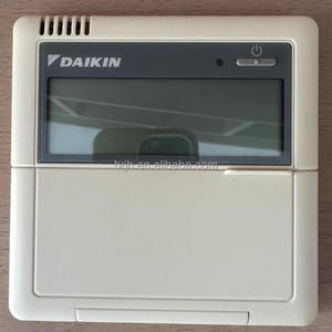 Mới Và Ban Đầu Điều Khiển Từ Xa Assy <span class=keywords><strong>Brc1c611</strong></span> 4pa65235-1 Phần Số 1925715 Cho <span class=keywords><strong>Daikin</strong></span> Vrv Trong Nhà Đơn Vị - Product Image 6