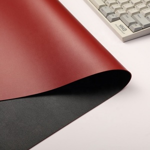 Tappetino da scrivania ergonomico/in pelle sintetica per <span class=keywords><strong>mouse</strong></span> per <span class=keywords><strong>computer</strong></span>