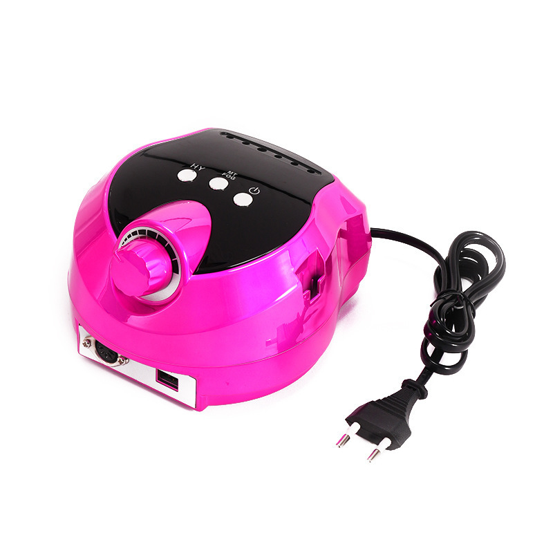 Vibrant rose red transformer european standard