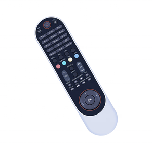 Hotrong Factory OEM ODMカスタム45キーリモコンGENERALゴールドRubin Centek DEXP 40A7100 F32B7000BスマートLED液晶テレビ - Product Image 4