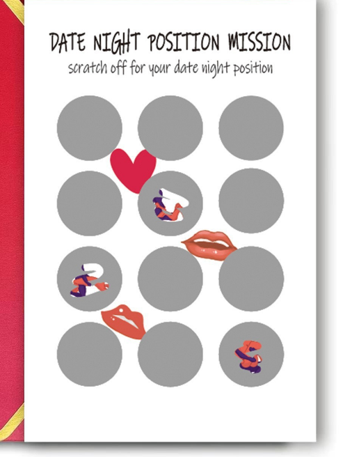 วันที่คืนภารกิจตำแหน่ง3