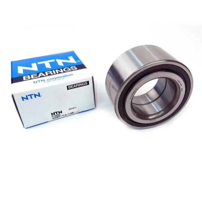 Bantalan Roda NTN TU0904-1/L260 43X76X40Mm Bantalan Roda Hub Unit TU0904-1 Bantalan Rol Baris Ganda