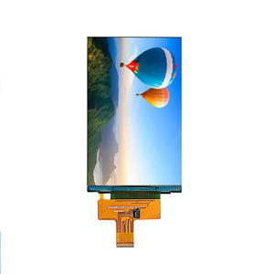 Лучшее качество 3,97 дюймов IPS ЖК-дисплей 480x800 TFT ЖК-дисплей модуль быстрого обновления - Product Image 2