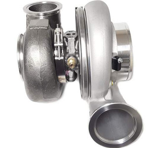 Turbocharger Parts <strong>Turbo</strong> Source <strong>Turbo</strong> G42-1200 1.01 V Band Ball Bearing Standard Rotation Cast Iron <strong>Turbo</strong> Modifying Racing Cars - Product Image 1