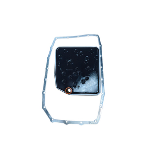 Car <strong>Part</strong> Transmission Oil Filter BL3Z7A098A BL3Z-7A098-A <strong>Trans</strong> Filter BL3Z7A191C BL3Z-7A191-C for Ford F150 KUGA Escape - Product Image 2