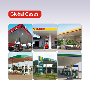 Мобильный блок заправки CNG гидравлическая система заправки Cng - Product Image 6