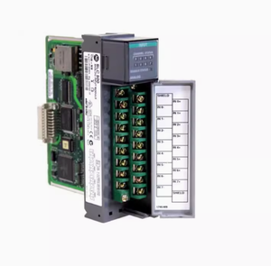 1746-NIO4l SPS-Programmier anwendung verwendet und neuer Zustand - Product Image 1