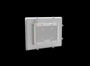 15 Inch Waterproof IP65 Industrial All-in-One Touch Screen Panel PC Wall Mounted <strong>Embedded</strong> Intel <strong>Core</strong> <strong>I3</strong> <strong>I5</strong> <strong>I7</strong> J1900 4G 64G SSD - Product Image 6
