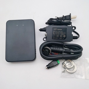 Outdoor <strong>Parking</strong> <strong>Sensor</strong> Millimeter Microwave 79GHZ Radar Detector for Car Wash System English <strong>App</strong> Setting - Product Image 2
