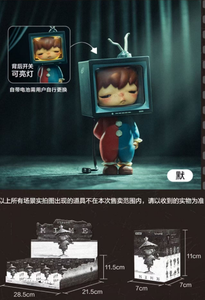 小野ヒノマイムシリーズ箱入りセットの謎のコレクション - Product Image 4