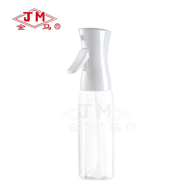 Blanc transparent