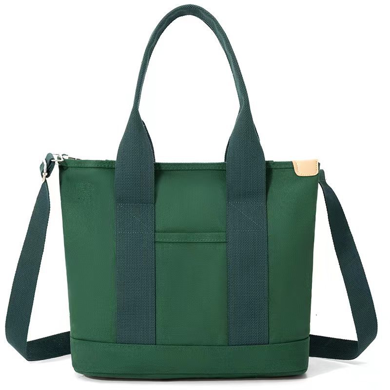 Verde intenso