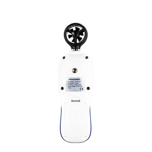 Portable Handheld Digital Anemometer <strong>Wind</strong> Speed Price Good <strong>with</strong> <strong>Data</strong> <strong>Logger</strong> - Product Image 5