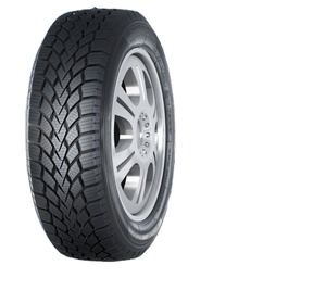 ยางรถยนต์โดยสาร PCR ฤดูหนาวยางหิมะ Studded Studdable ยาง175/70r13 185/65r14 205/60r16 225/55r17กับเข็ม