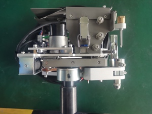 Leaflet Paper <strong>Counting</strong> Numbering <strong>With</strong> Label Inserting <strong>Machine</strong> - Product Image 5