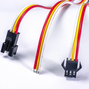 Çift renk sıcaklıkları CCT LED modülü 24V CRI90 6.8W sıcak/soğuk beyaz 2700K-6500K Ra 90 blok zincir ışık yumuşak Film tavan için - Product Image 3