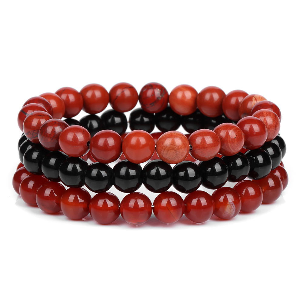 Redstone et Agate