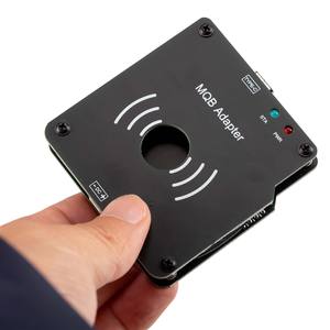 2025 Neuester XHORSE XDMQBAGL MQB-Adapter Keine Notwendigkeit, die Instrumenten arbeit mit dem MLB-Werkzeug zu zerlegen - Product Image 5