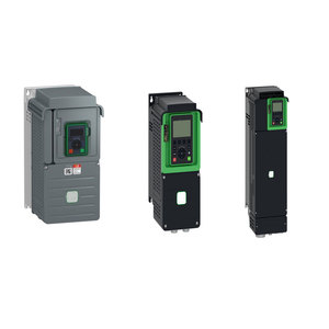 Yüksek kaliteli tek fazlı üç fazlı invertör 22B-D1P4N104 üç fazlı invertör s - Product Image 3
