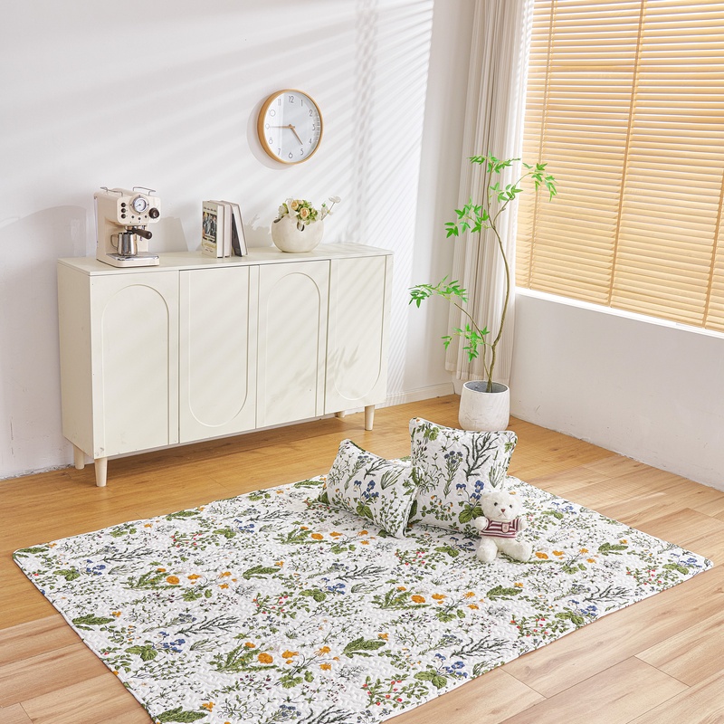 Langage floral